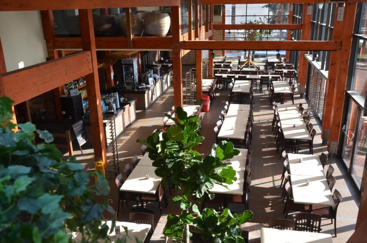Apartman Aquapark - Hotel Bešeňová Buitenkant foto